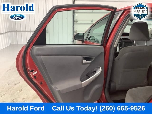 Used 2010 Toyota Prius FWD image 13