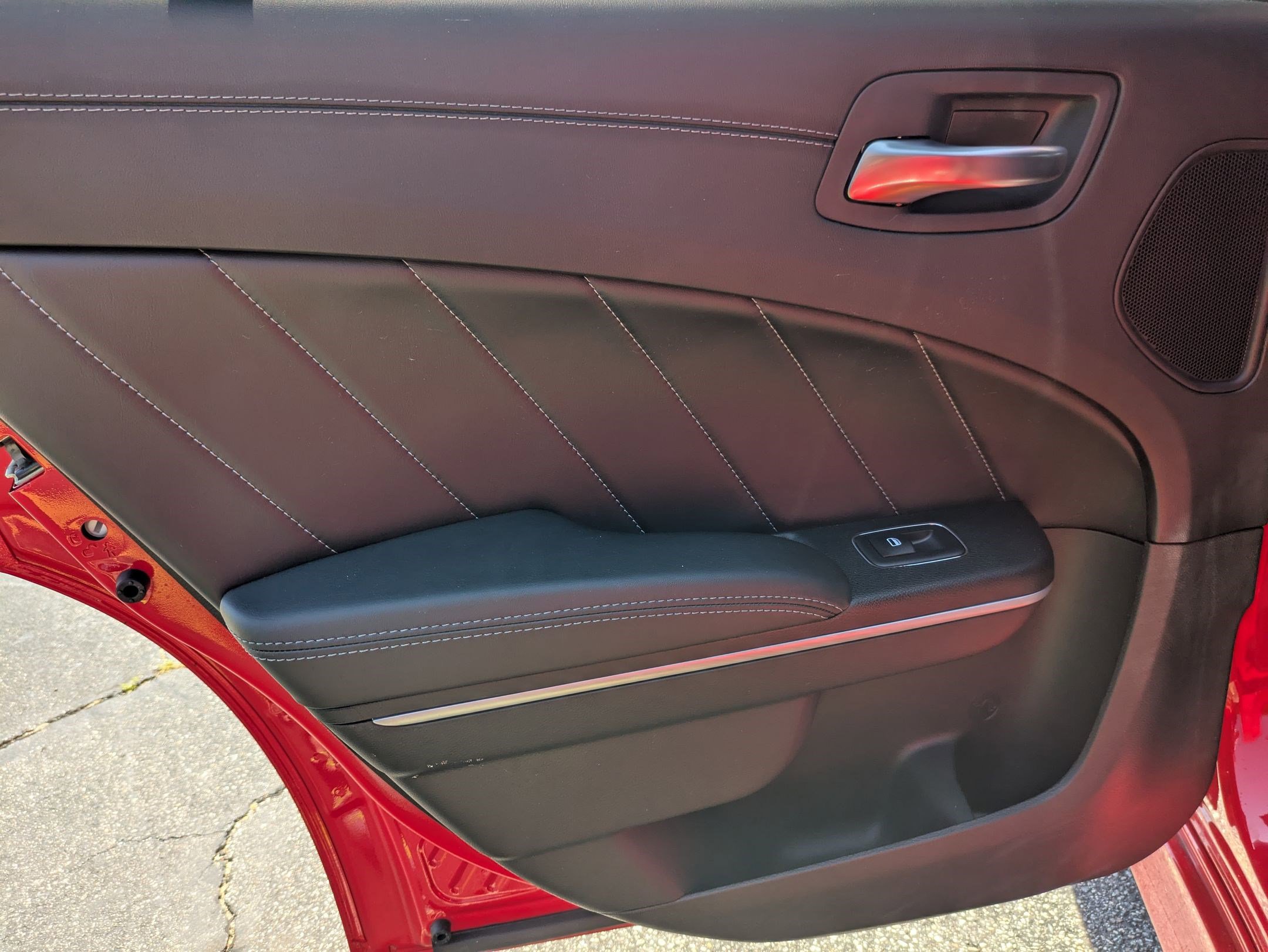 Certified 2023 Dodge Charger Scat Pack w/ Plus Group image 31