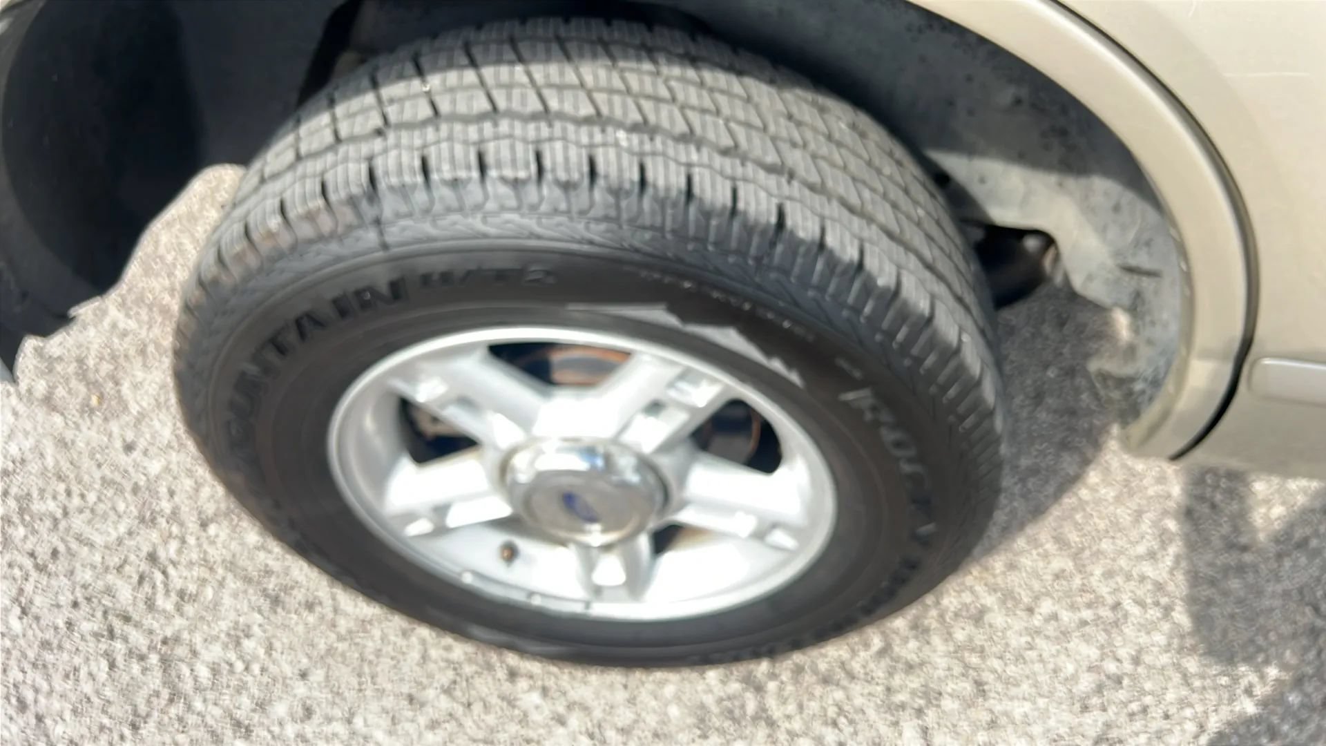 Used 2004 Ford Explorer Sport XLT RWD image 24