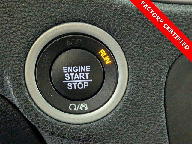 Certified 2023 Dodge Charger Scat Pack image 24