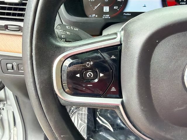 Used 2016 Volvo XC90 T8 Inscription w/ Protection Package Plus AWD/4WD image 39