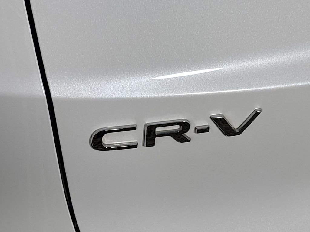 Certified 2023 Honda CR-V EX-L image 25