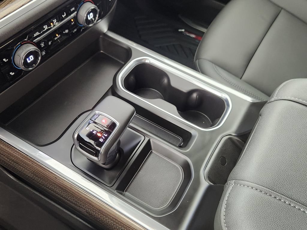 New 2026 Chevrolet Silverado 1500 LT AWD/4WD image 20