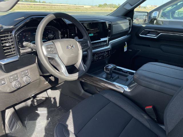 New 2026 Chevrolet Silverado 1500 RST image 9