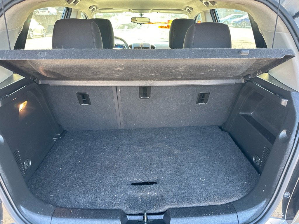 Used 2014 Chevrolet Sonic LT image 14