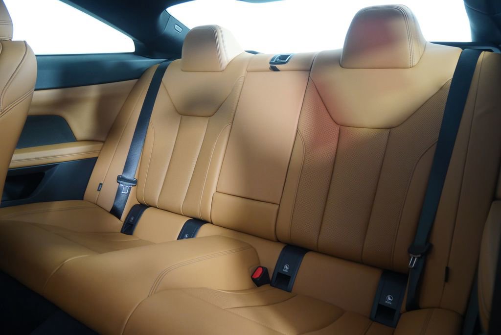 New 2026 BMW M440i Coupe w/ Premium Package RWD image 12