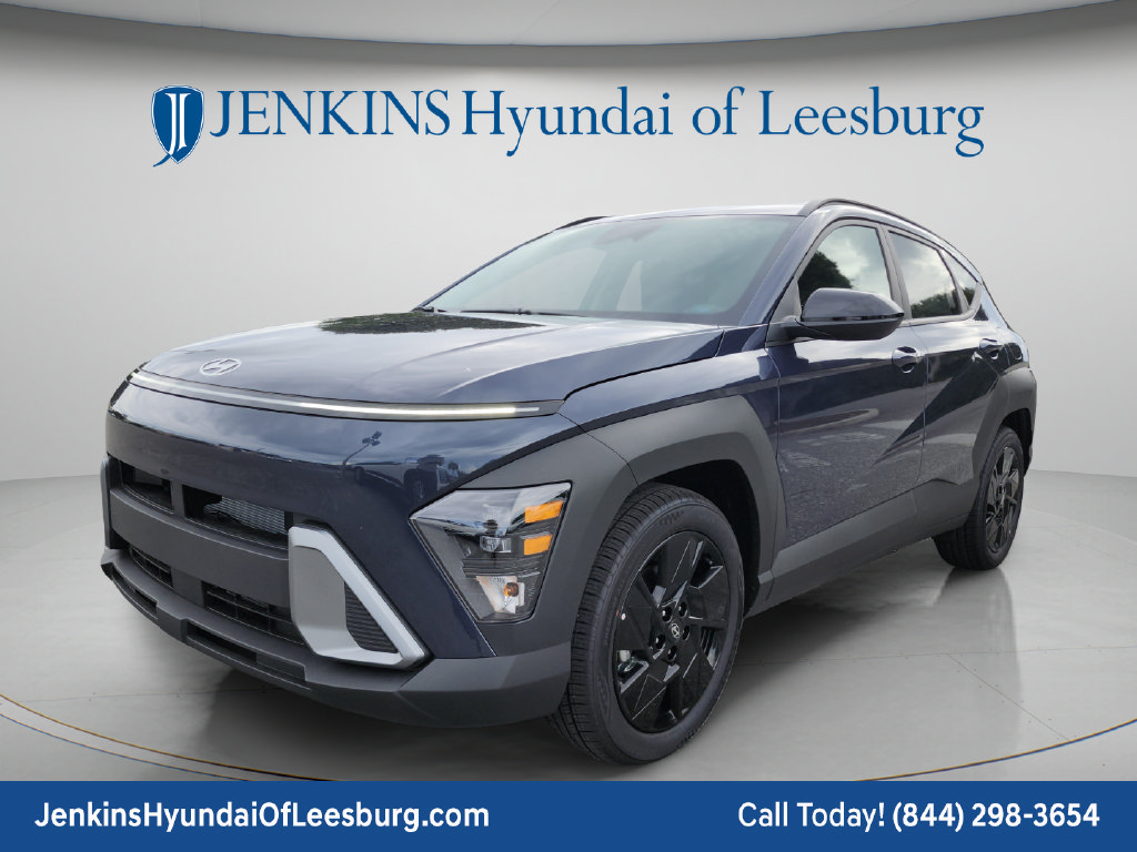 New 2027 Hyundai Kona SEL Sport FWD image 11