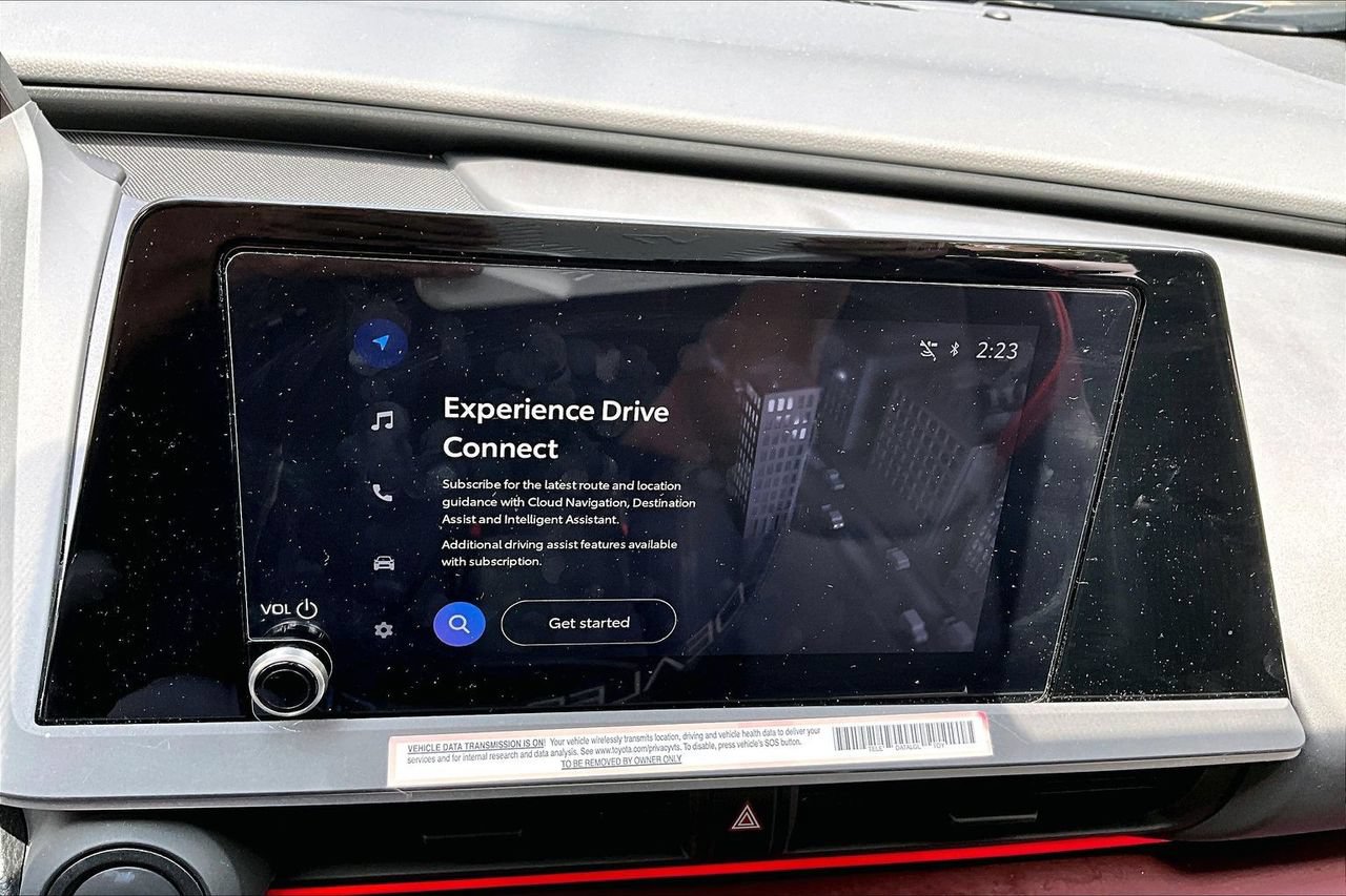Used 2024 Toyota Prius Prime FWD image 24