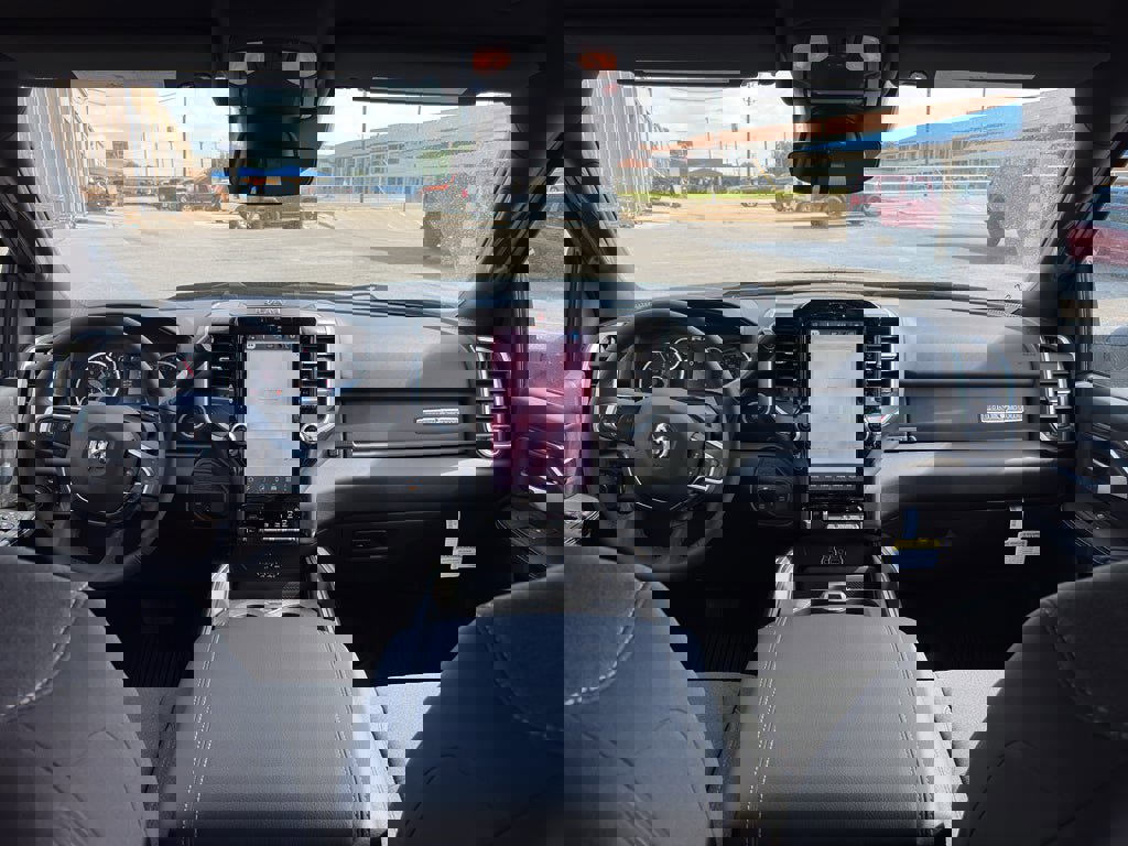 New 2026 RAM 2500 Lone Star image 18