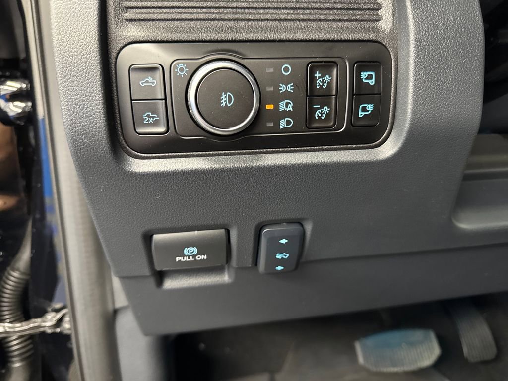 New 2026 Ford F350 Lariat AWD/4WD image 31