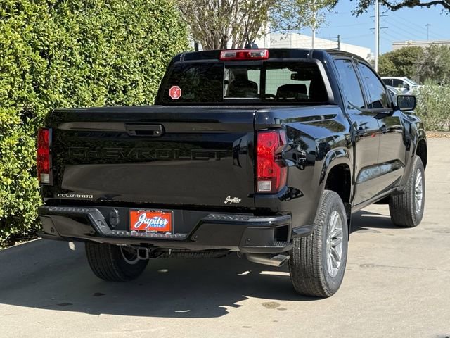 New 2026 Chevrolet Colorado LT w/ Advanced Trailering Package image 4