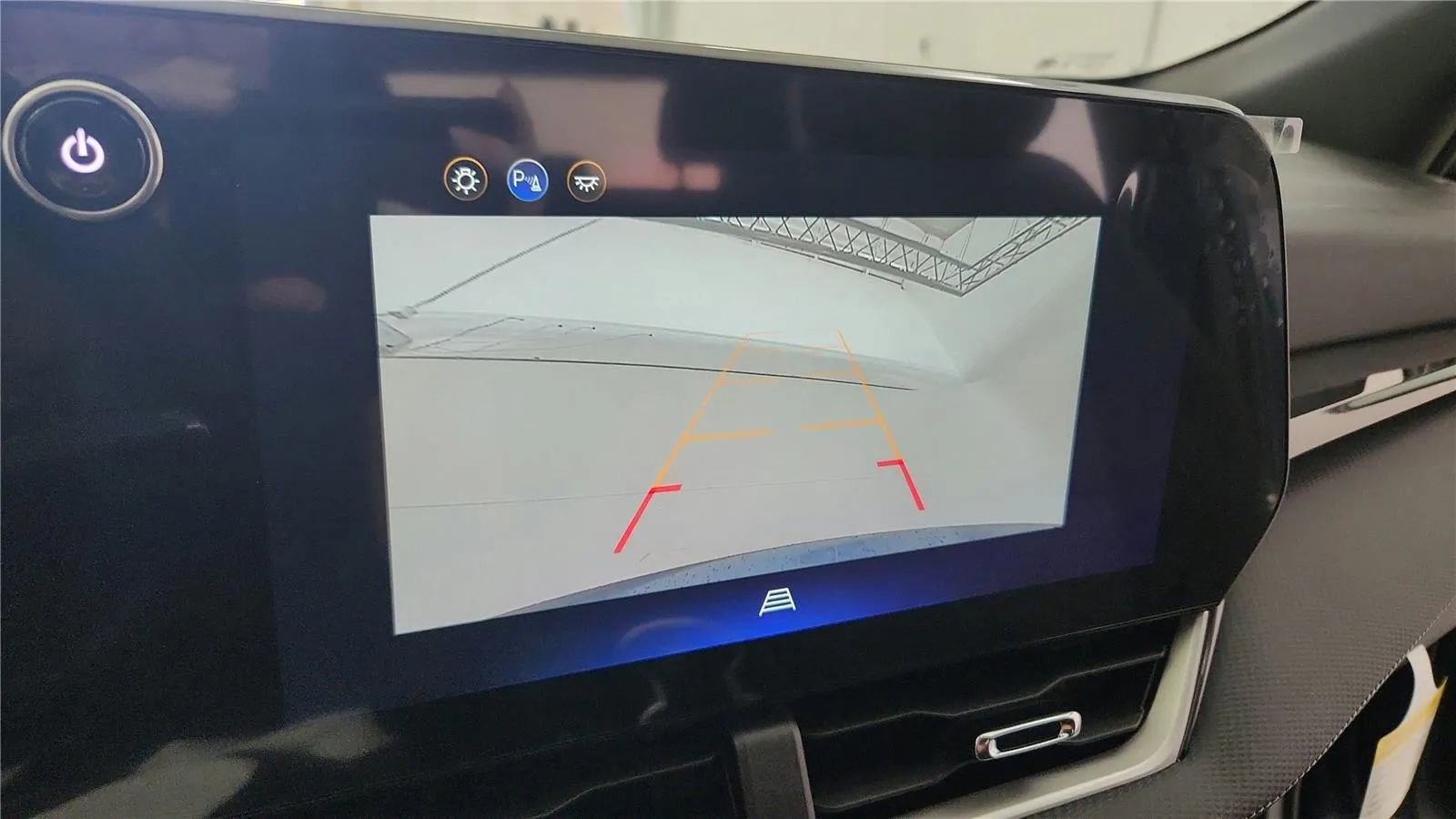 New 2026 Chevrolet Equinox LT image 32