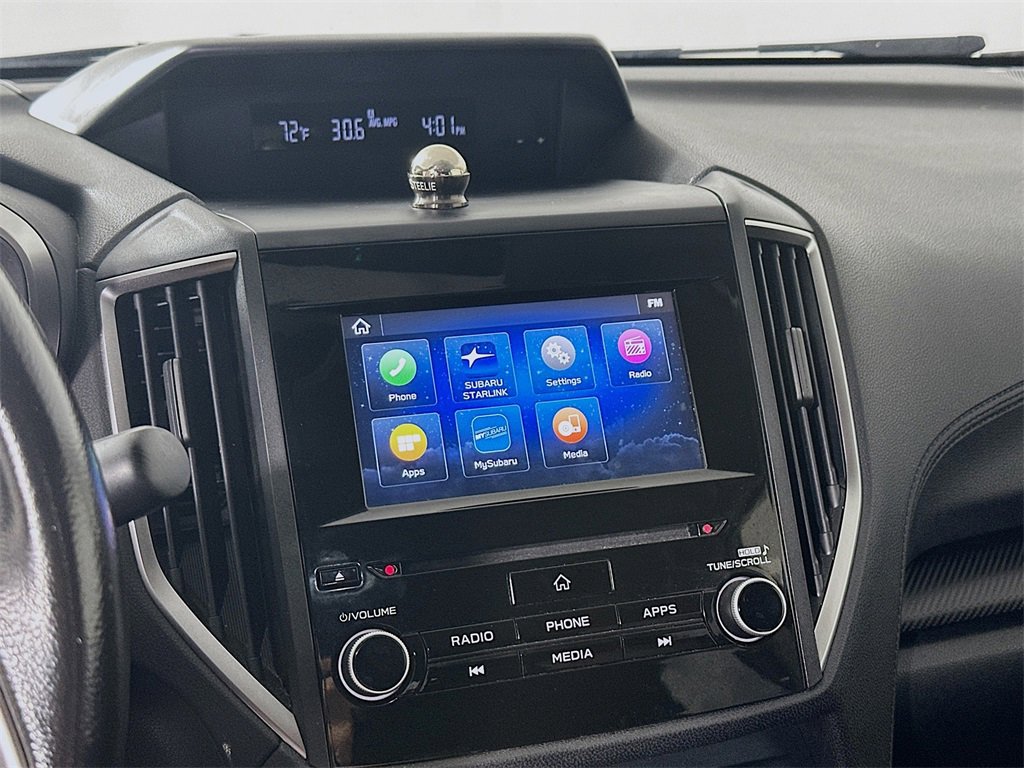 Used 2019 Subaru Crosstrek 2.0i Premium image 12