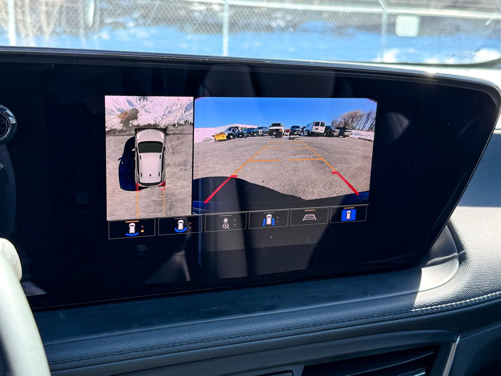 Certified 2026 Buick Encore GX Sport Touring w/ Advanced Technology Package image 21