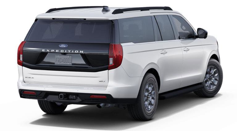 New 2025 Ford Expedition Max Active image 3