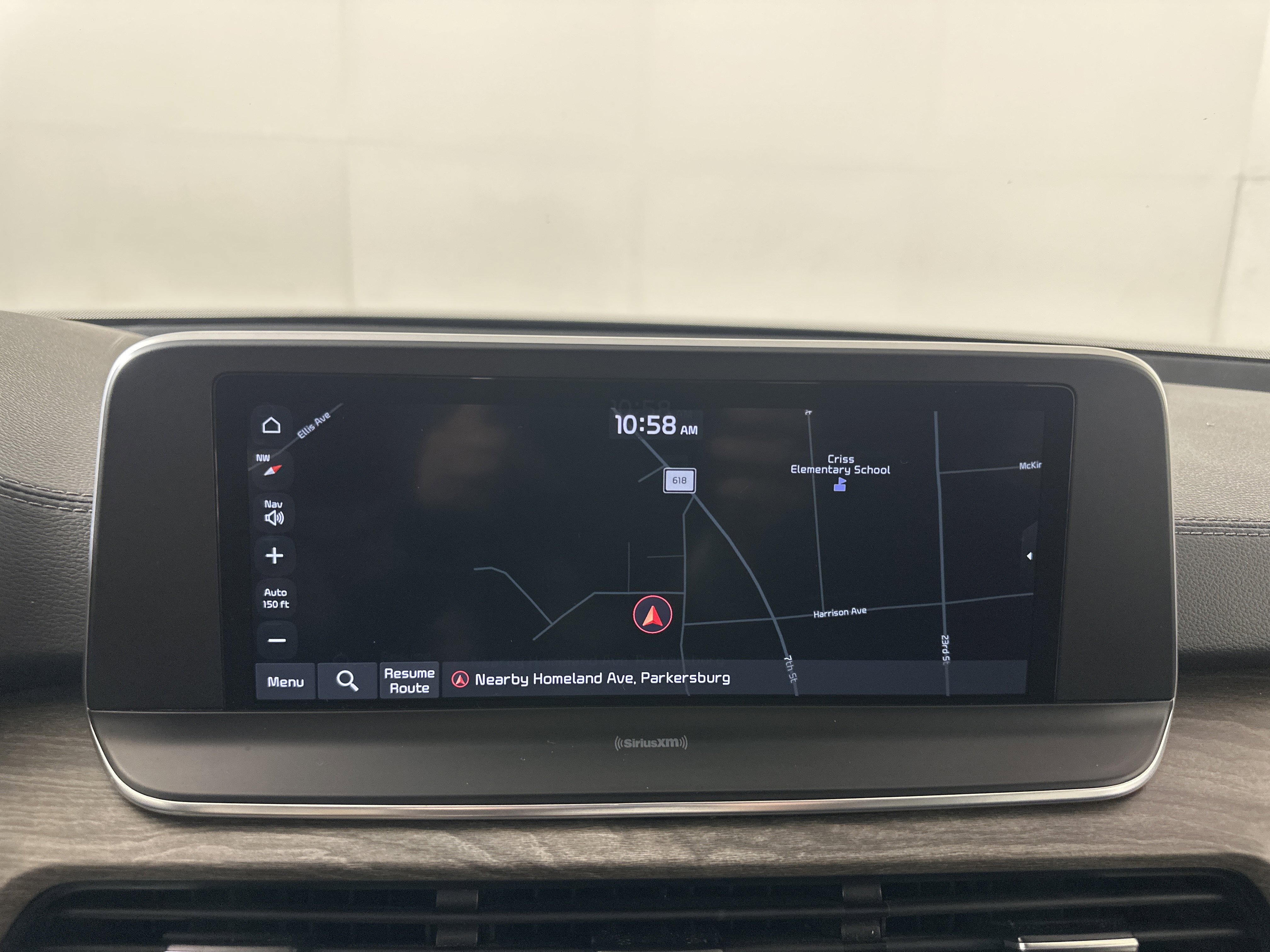 Used 2022 Kia Telluride EX w/ EX Premium Package image 15