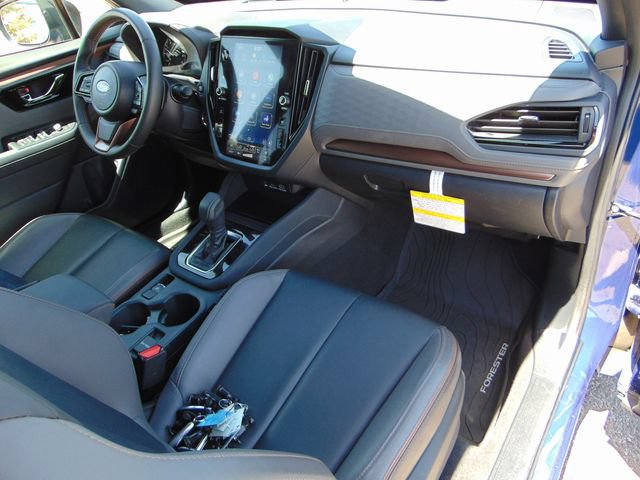 Certified 2025 Subaru Forester Sport w/ Protection Package AWD/4WD image 26