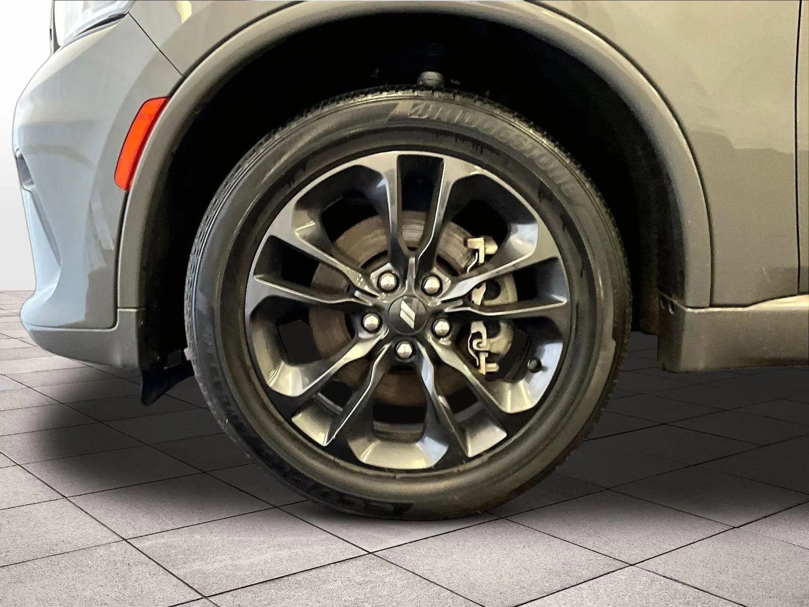 Used 2023 Dodge Durango GT image 8