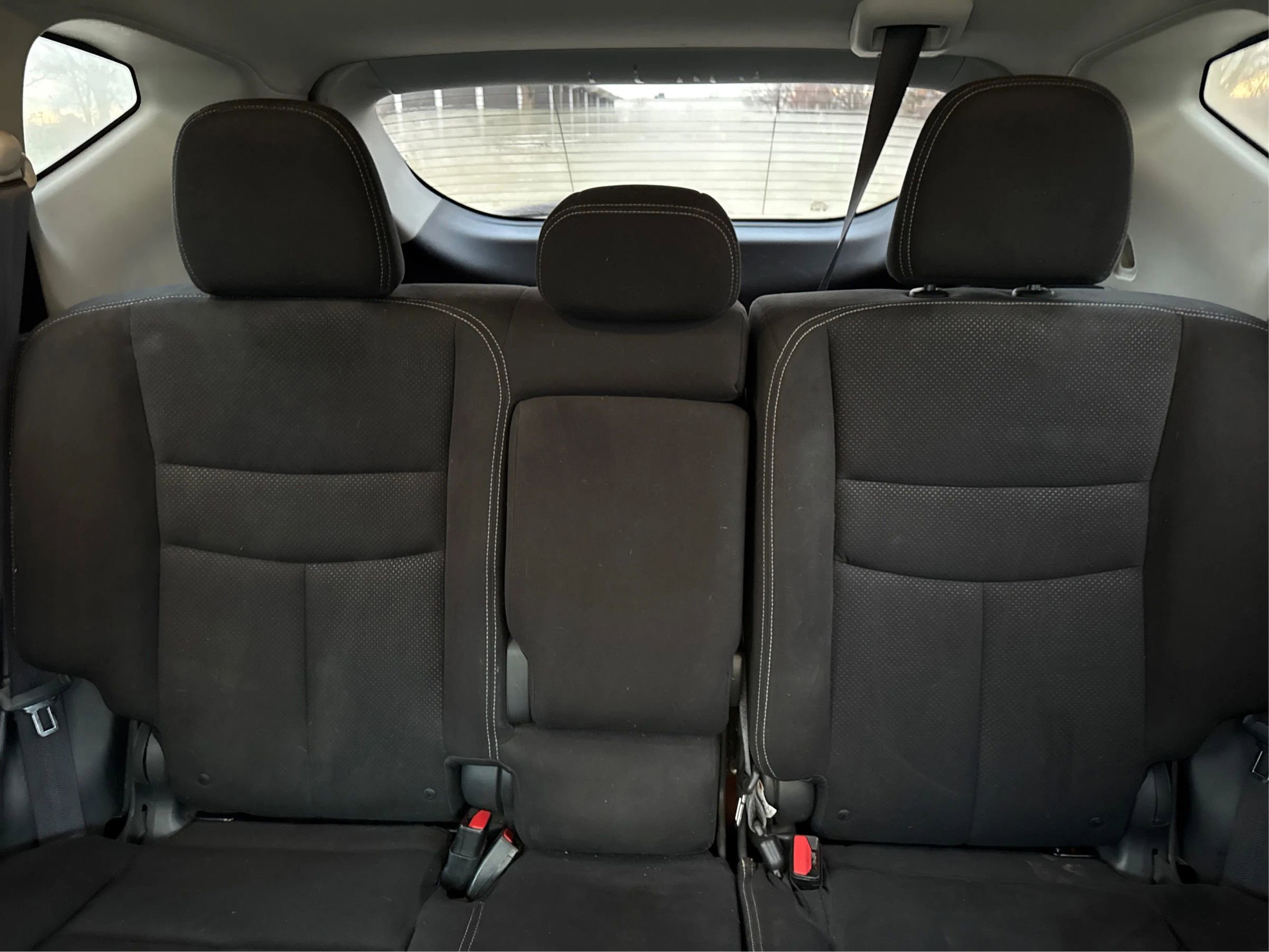 Used 2017 Nissan Murano S w/ Navigation Package image 27