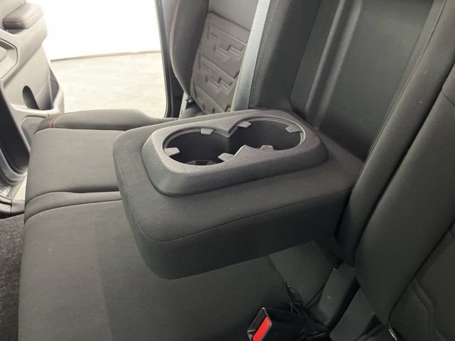 Used 2023 Nissan Frontier PRO-4X w/ Pro Convenience Package AWD/4WD image 42