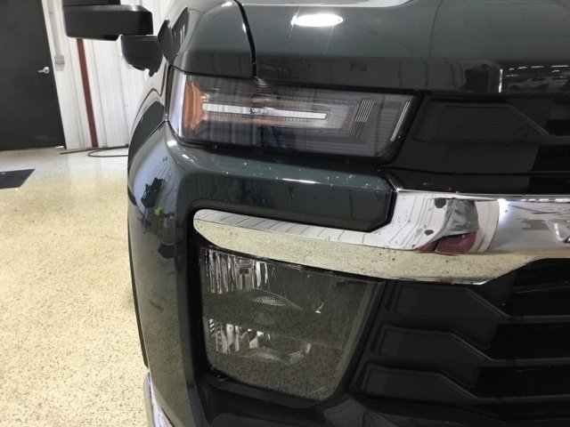 New 2025 Chevrolet Silverado 2500 LT w/ All Star Edition image 31