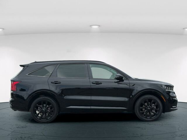 Used 2023 Kia Sorento SX image 8