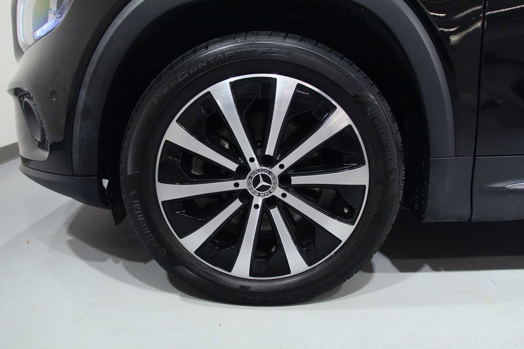 Used 2023 Mercedes-Benz GLB 250 4MATIC image 18