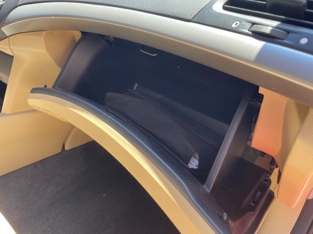 Used 2010 Honda Accord EX-L image 27