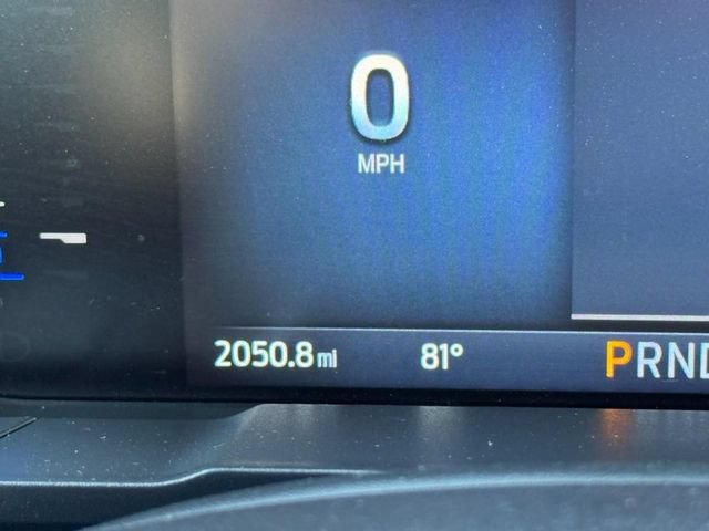 Used 2026 Ford Maverick Lobo AWD/4WD image 18