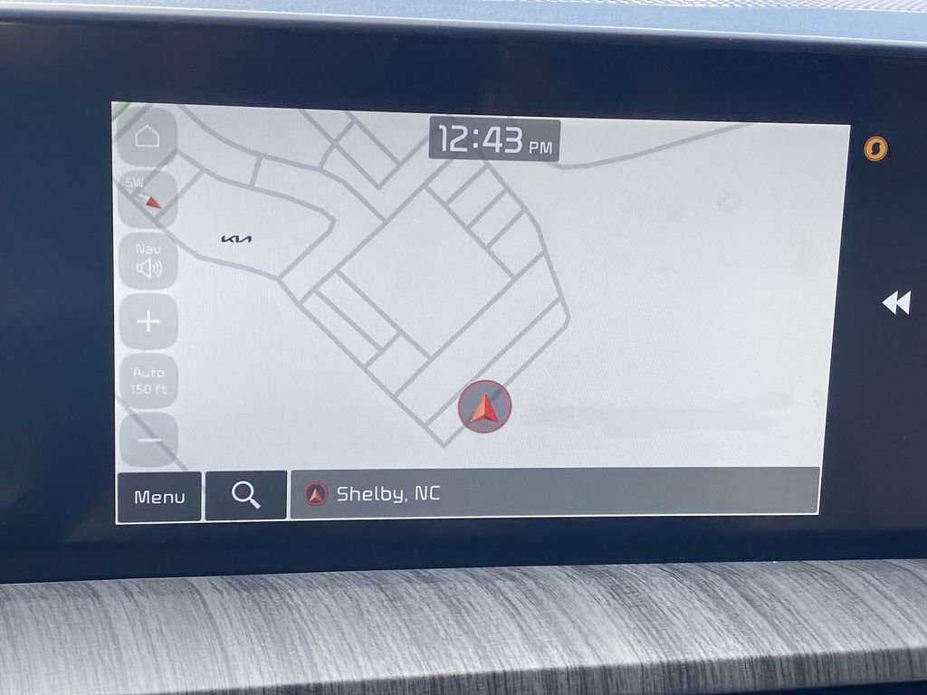 New 2025 Kia Telluride EX image 20