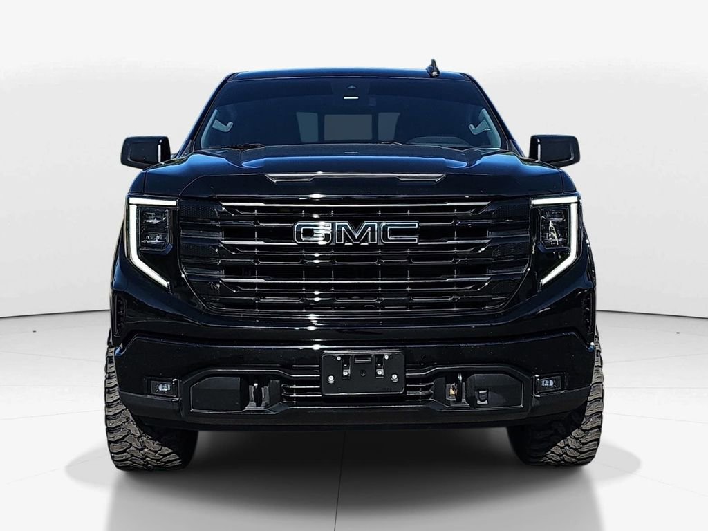 Used 2022 GMC Sierra 1500 Elevation w/ Preferred Package image 11