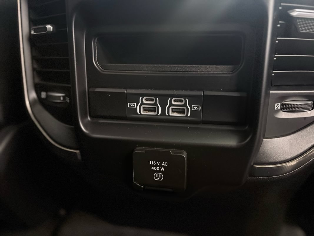 Used 2021 RAM 1500 Rebel w/ Rebel Level 2 Equipment Group AWD/4WD image 28