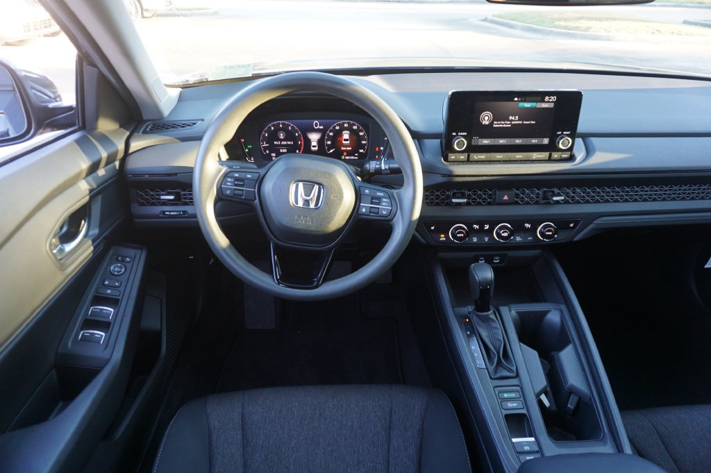Used 2024 Honda Accord EX image 5