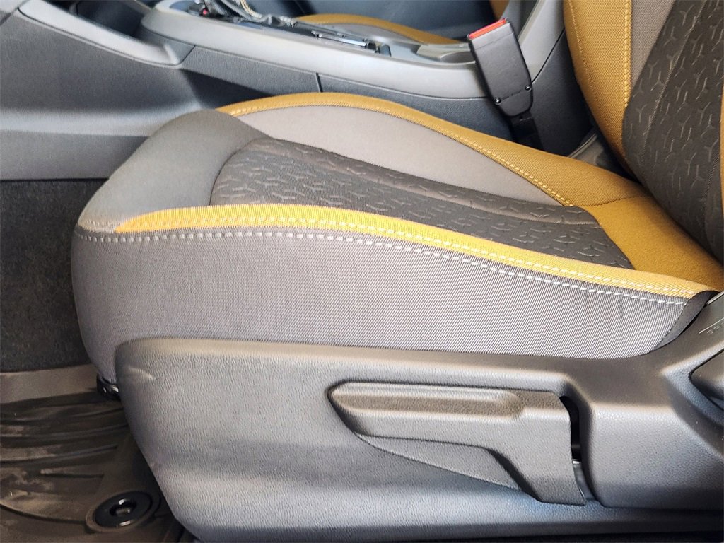 New 2025 Subaru Crosstrek 2.5i Sport image 19