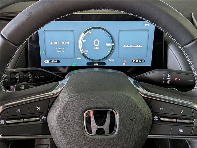 New 2026 Honda Prologue Touring image 11