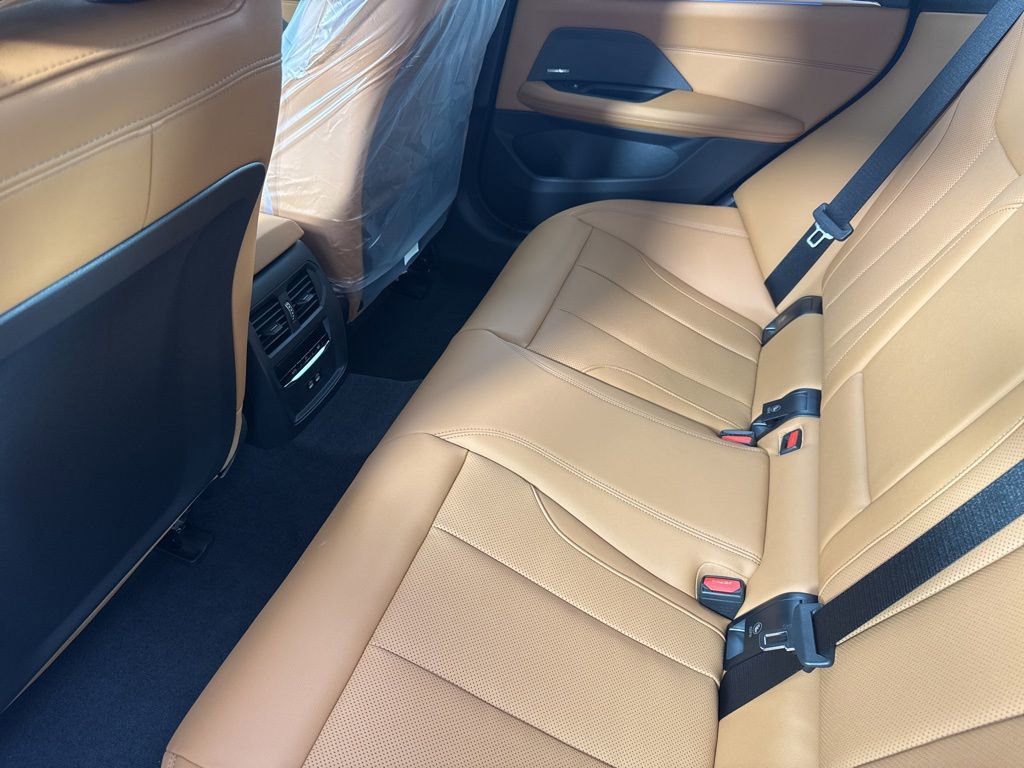 New 2026 BMW i4 xDrive40i w/ M Sport Package AWD/4WD image 15