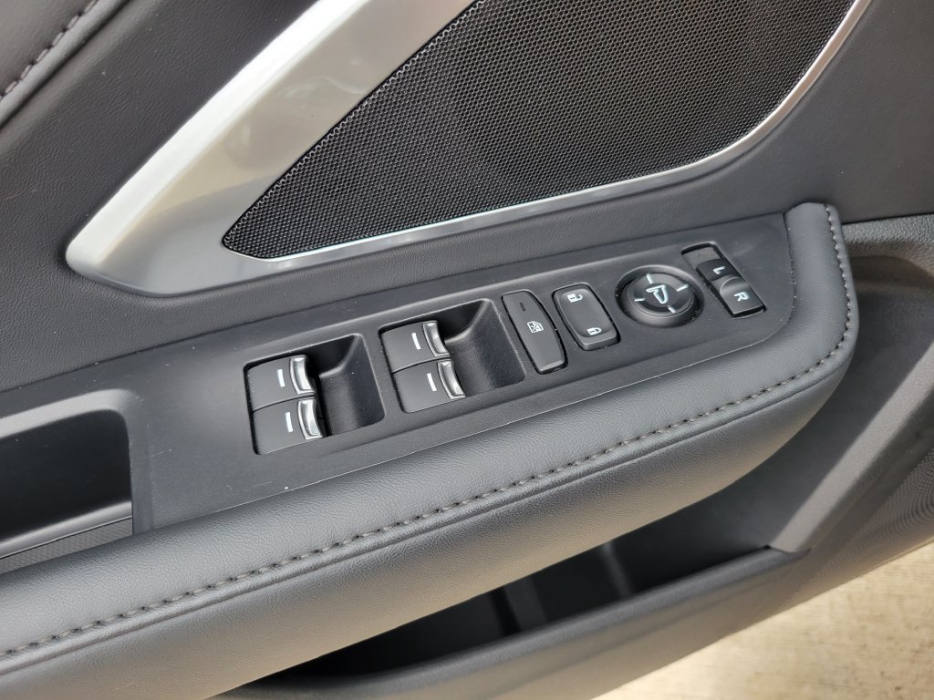 Used 2024 Acura RDX SH-AWD image 22