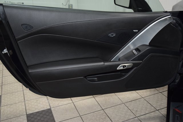 Used 2016 Chevrolet Corvette Stingray Convertible w/ Battery Protection Package image 46
