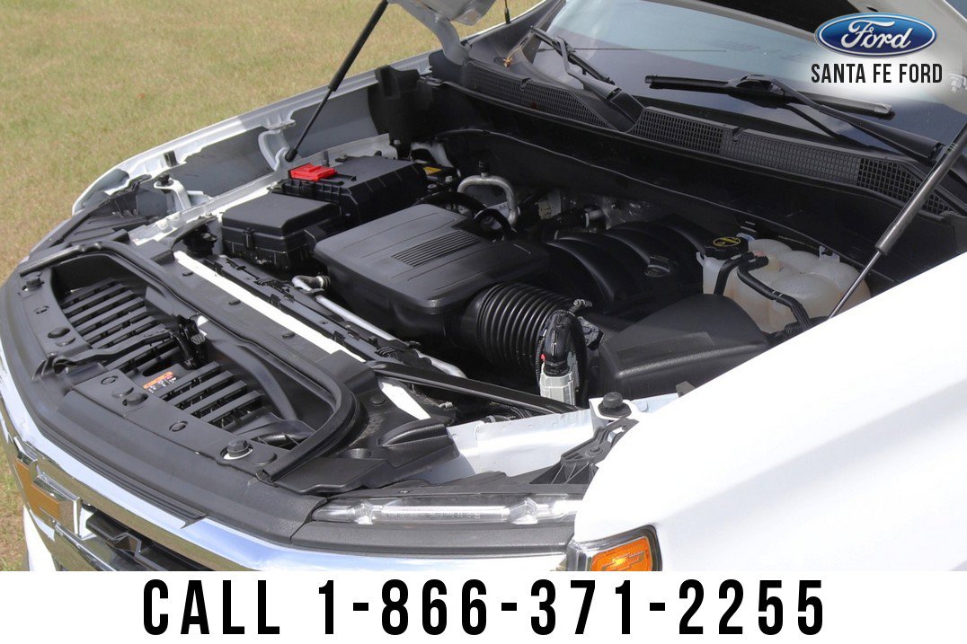 Used 2025 Chevrolet Silverado 1500 LT image 19