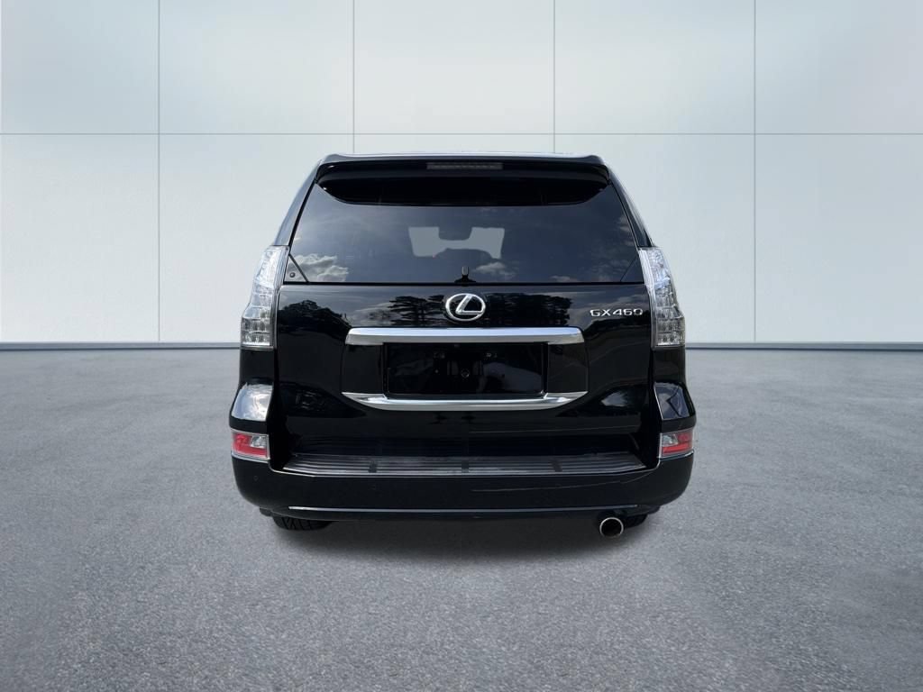 Used 2021 Lexus GX 460 Premium w/ Premium Package AWD/4WD image 6