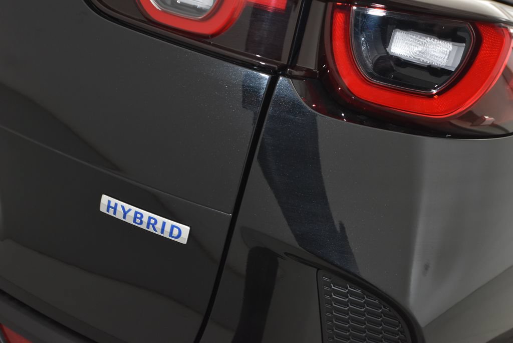 New 2026 MAZDA CX-50 AWD 2.5 Hybrid w/ Cargo Package image 38