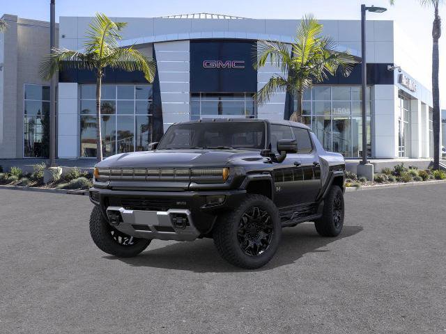 New 2026 GMC Hummer EV 4x4 Crew Cab image 8