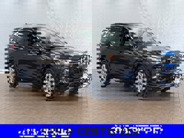 Certified 2023 Ford Escape Active