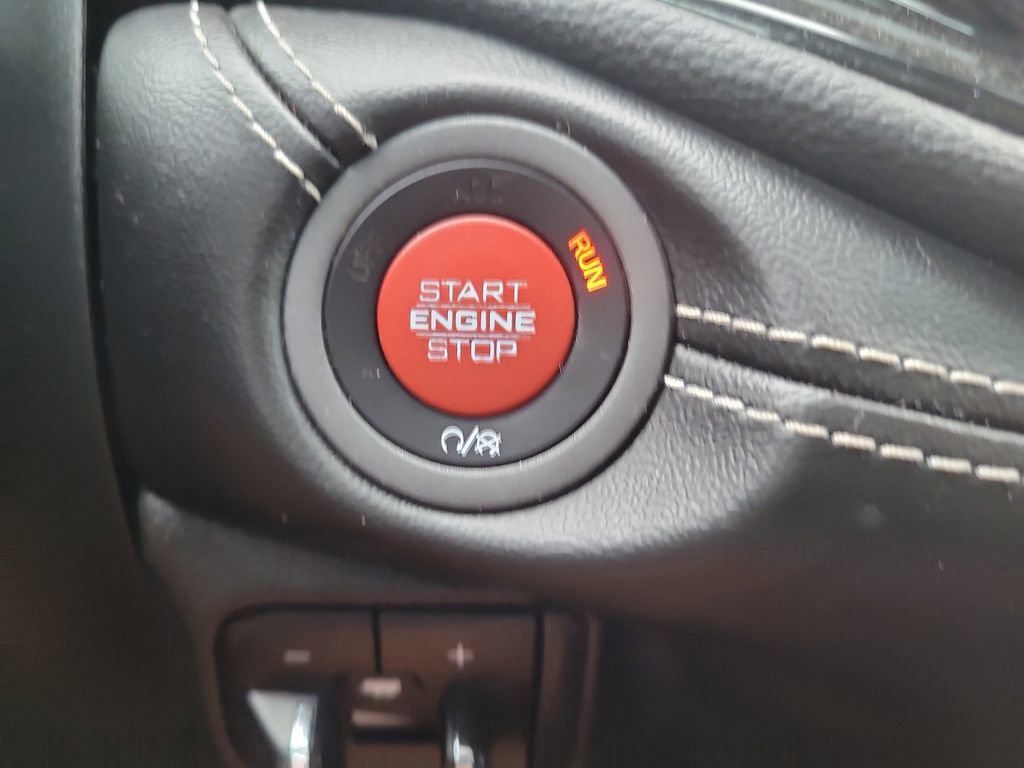 Certified 2024 Dodge Durango SRT AWD/4WD image 34