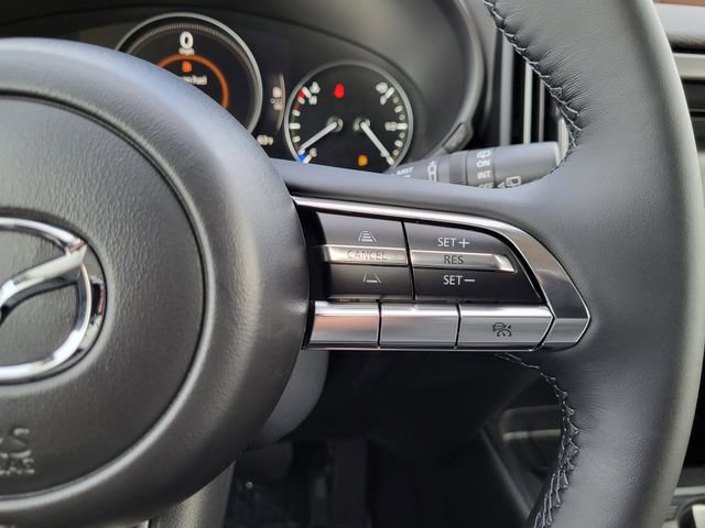 New 2026 MAZDA CX-50 AWD 2.5 S w/ Cargo Package image 9