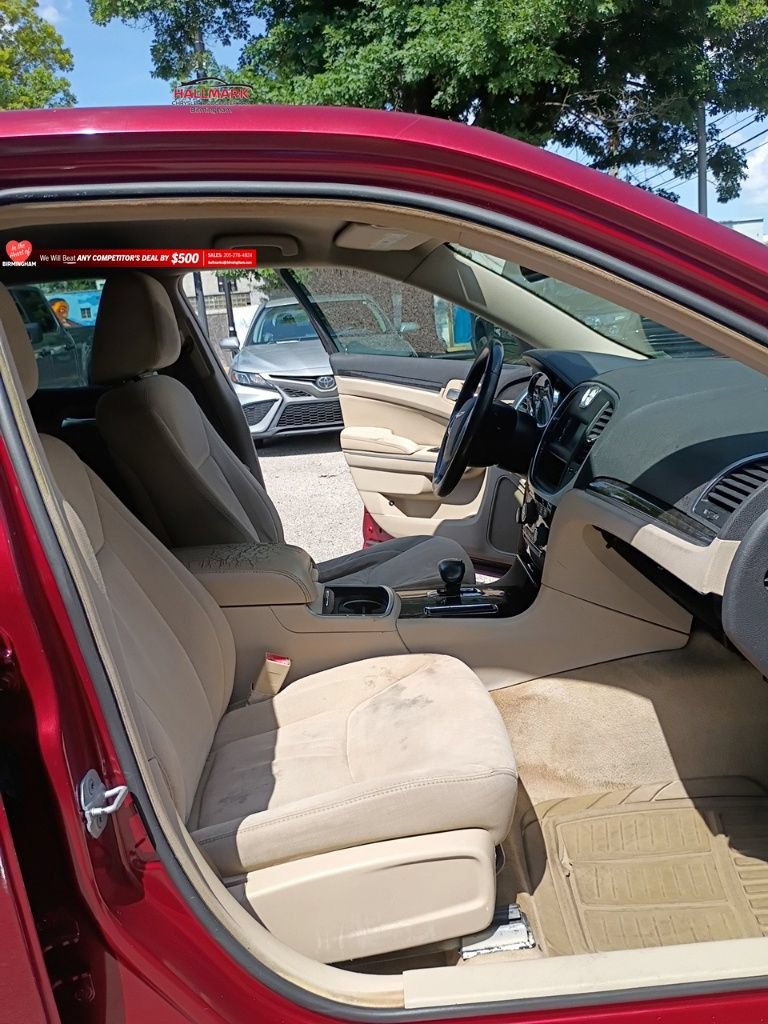 Used 2012 Chrysler 300 RWD image 23