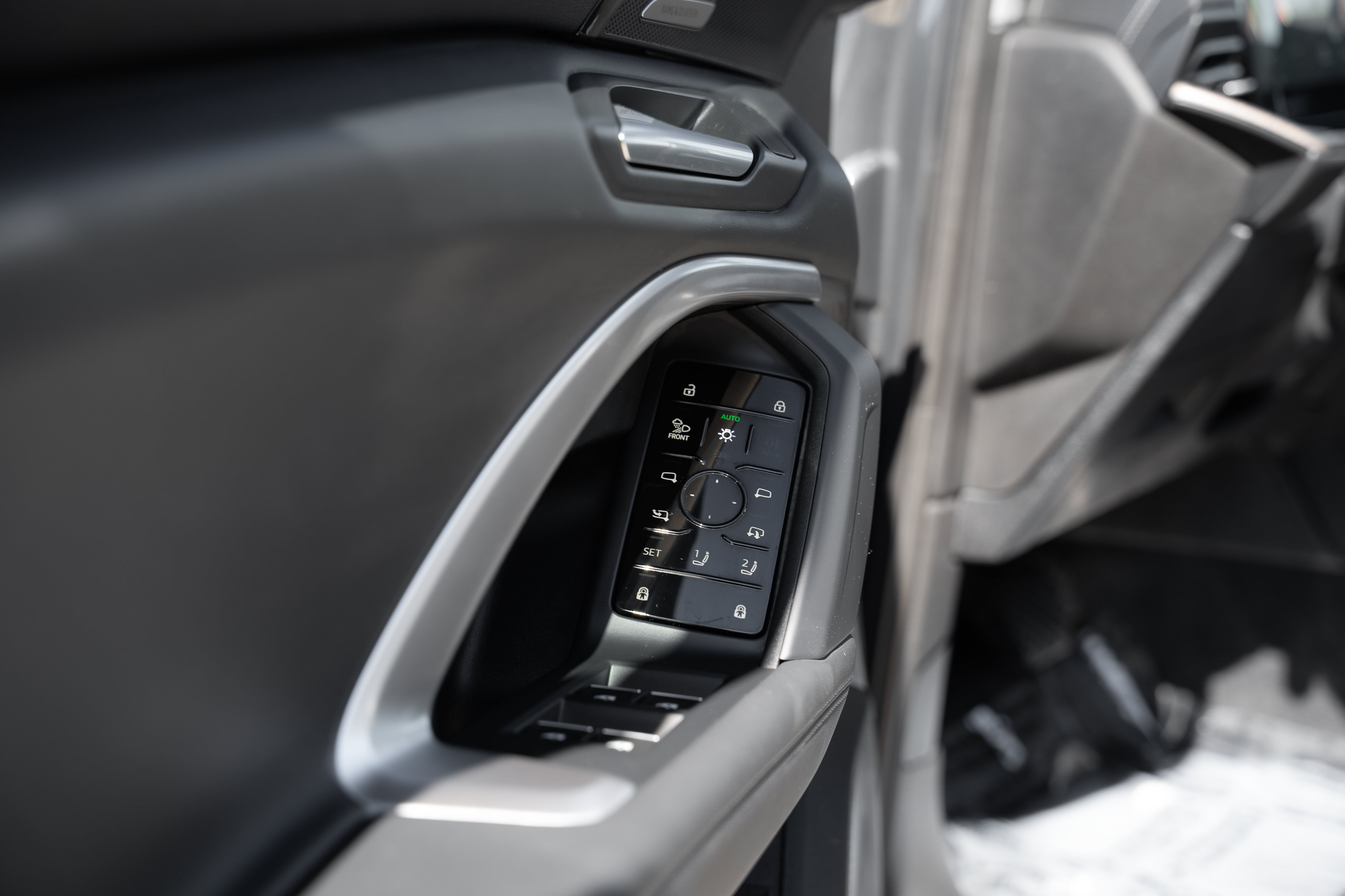 Certified 2025 Audi Q5 Premium w/ Premium Plus AWD/4WD image 21