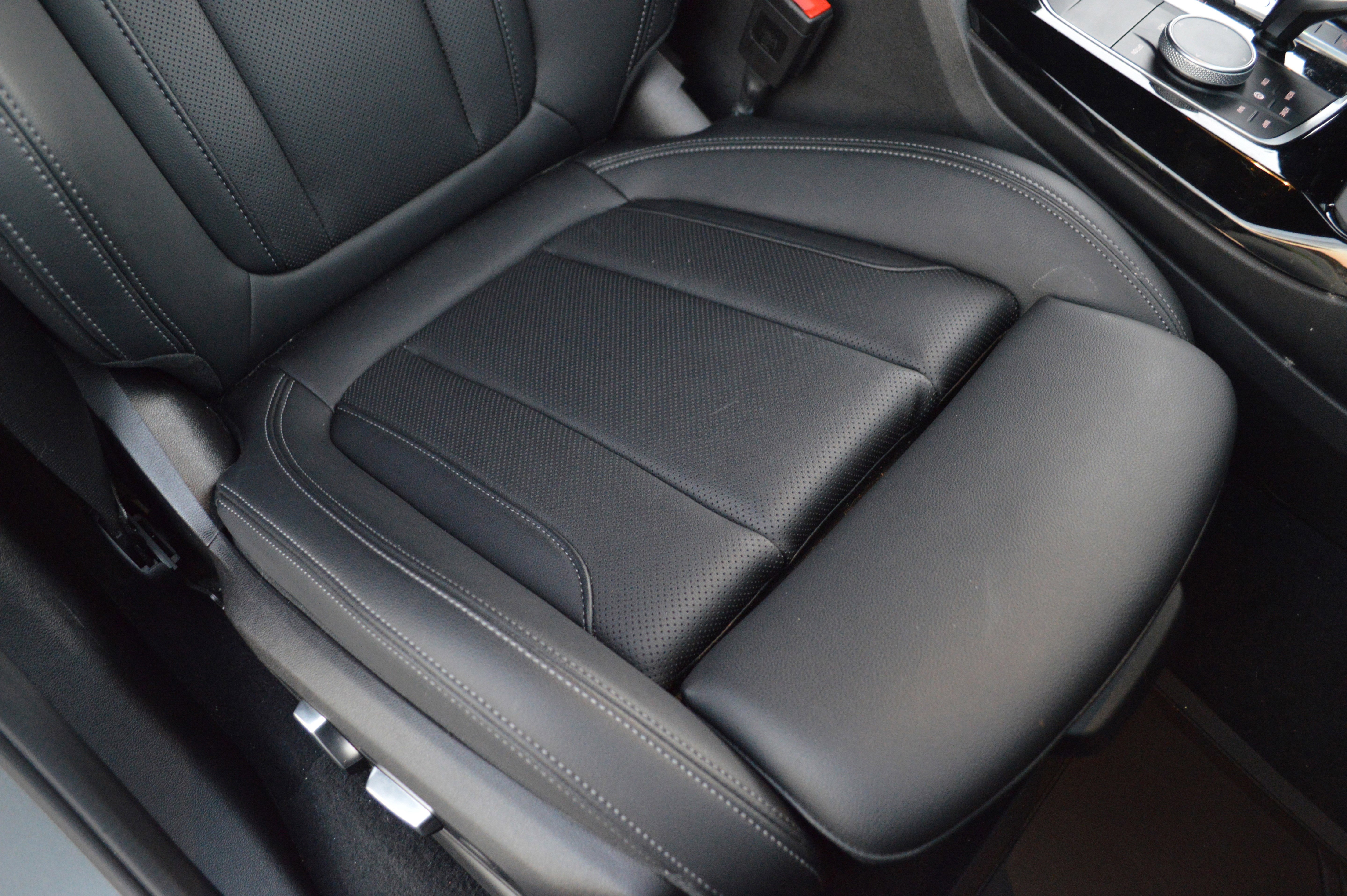 Certified 2023 BMW X3 xDrive30i w/ Convenience Package image 38