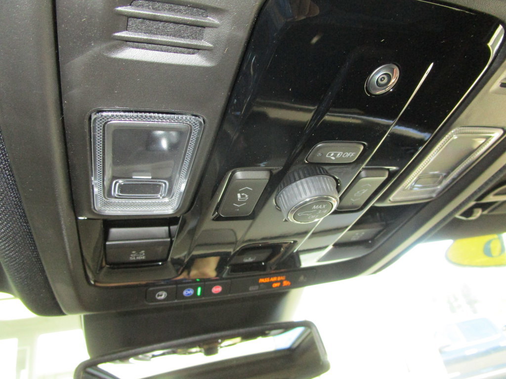 New 2027 Chevrolet Tahoe RST w/ Comfort Package RWD image 41