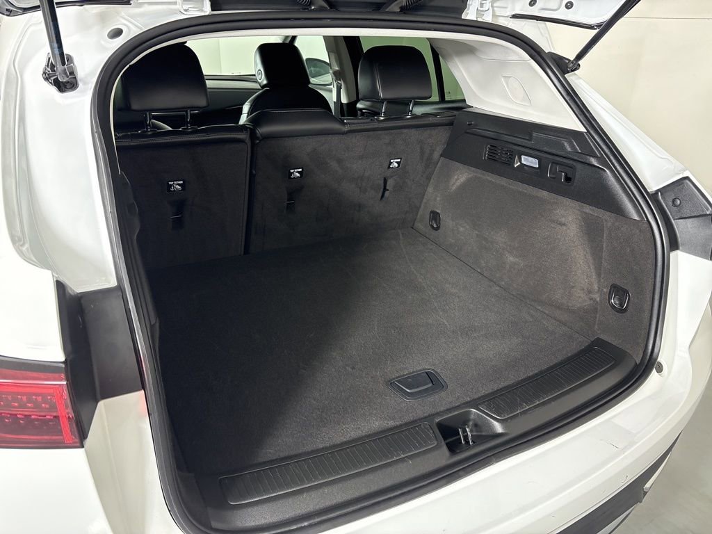 Used 2025 Buick Envision Preferred image 42